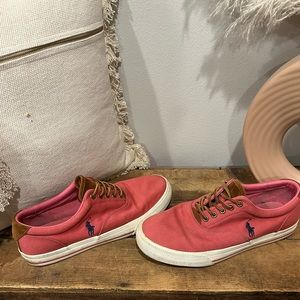 Polo Ralph Lauren Sneakers